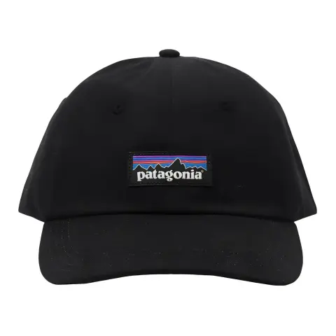 Patagonia P-6 Label Trad Cap
