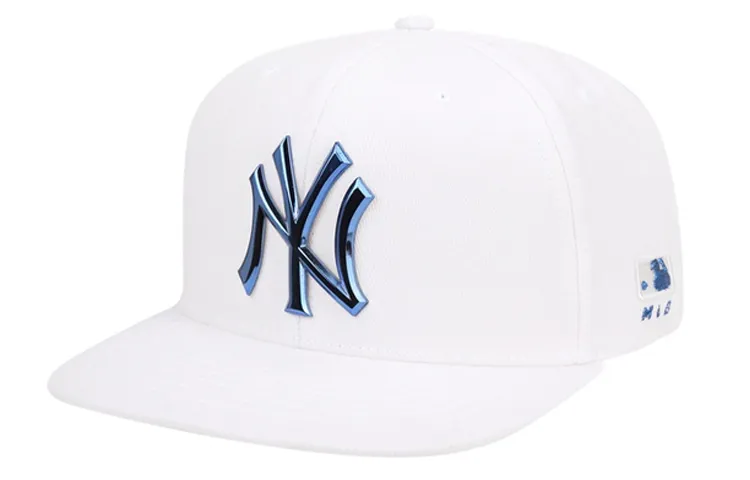 MLB Cotton Baseball Caps Unisex