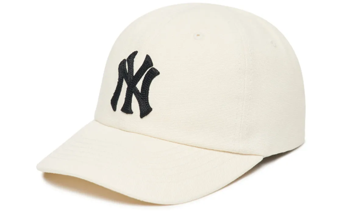 MLB Cotton Baseball Caps Unisex