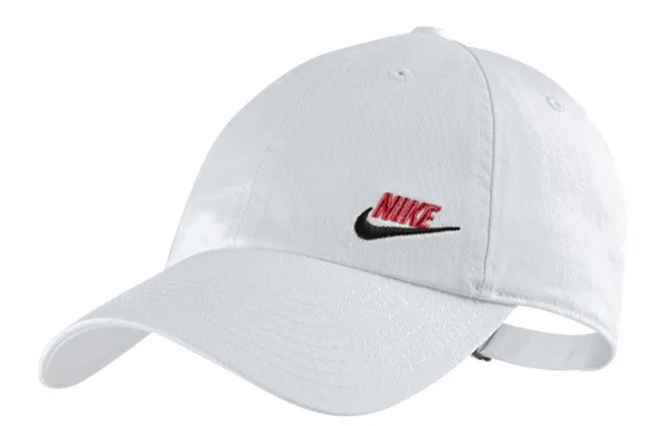 Nike Cotton Baseball Caps Unisex
