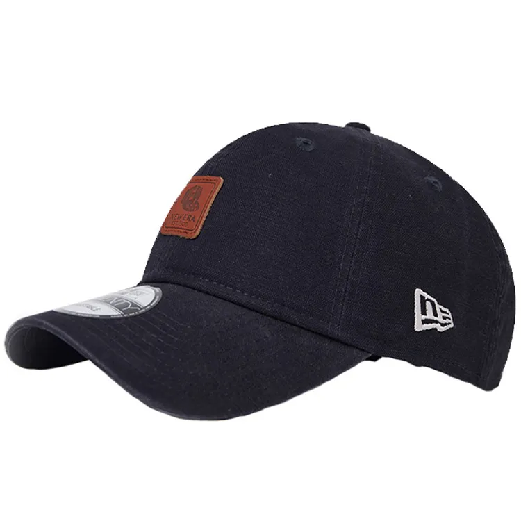 New Era Cotton Baseball Caps Unisex
