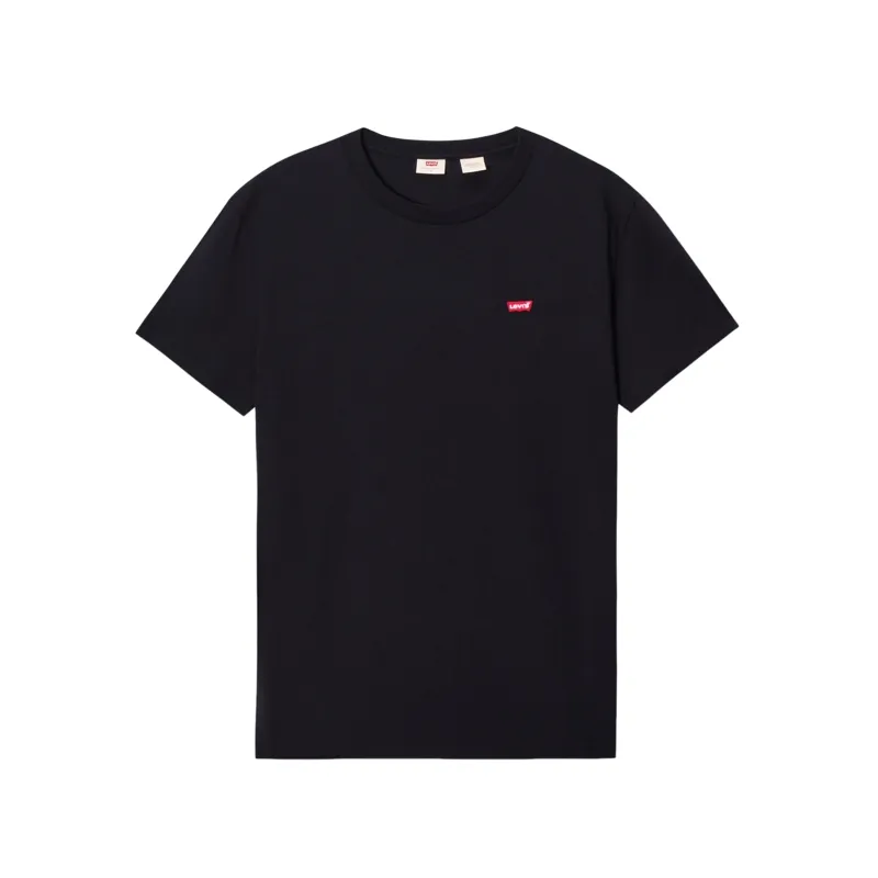 Levi's T-Shirts Unisex Crew Neck Moderate