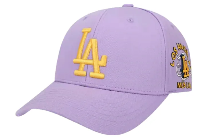 MLB Baseball Caps Unisex