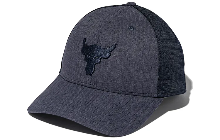Under Armour Baseball Caps Men's Black