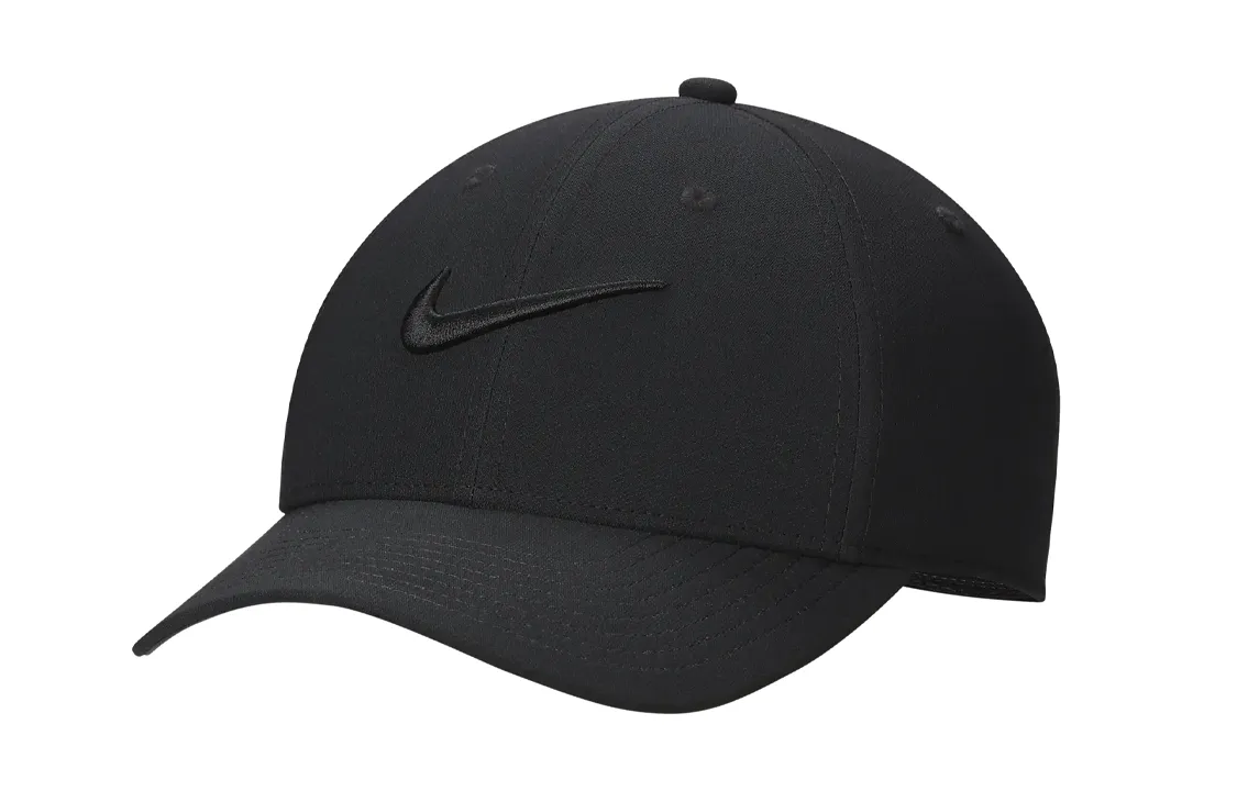 Nike Structured Swoosh Cap