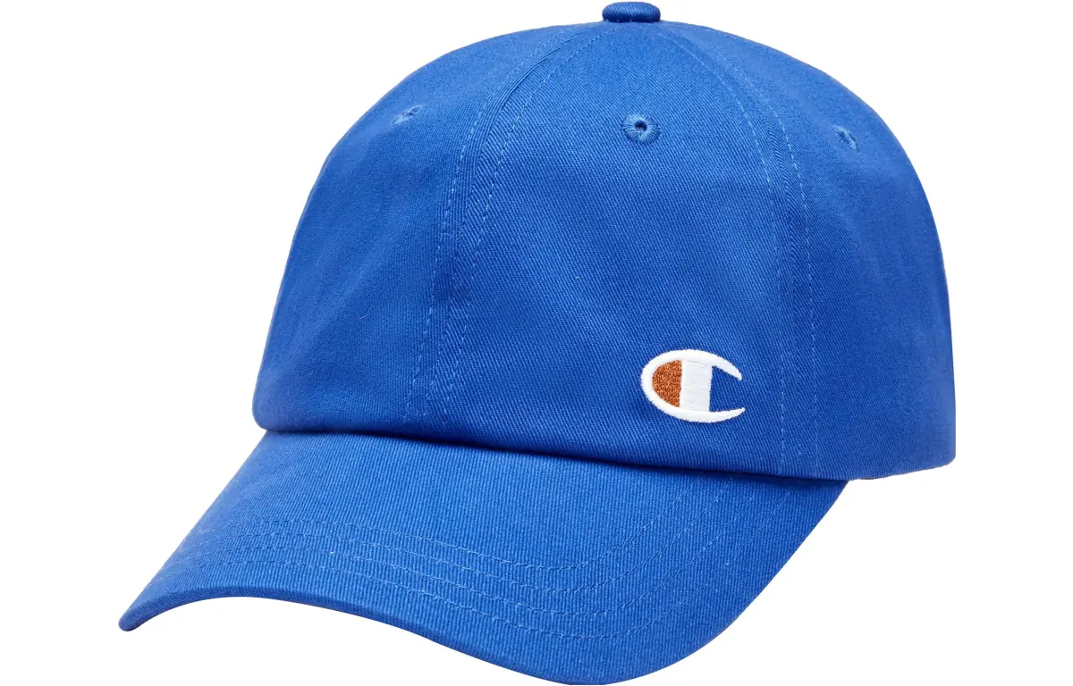 Champion Cotton Baseball Caps Unisex