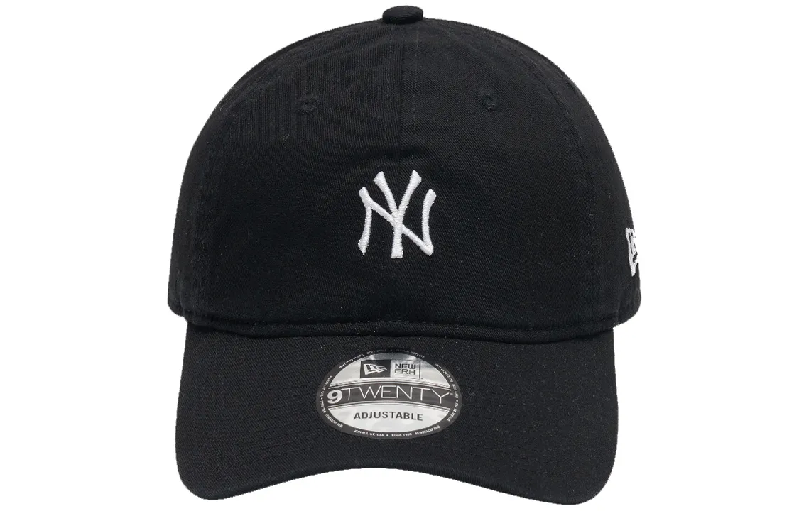 New Era New Era X MLB Cotton Baseball Caps Unisex