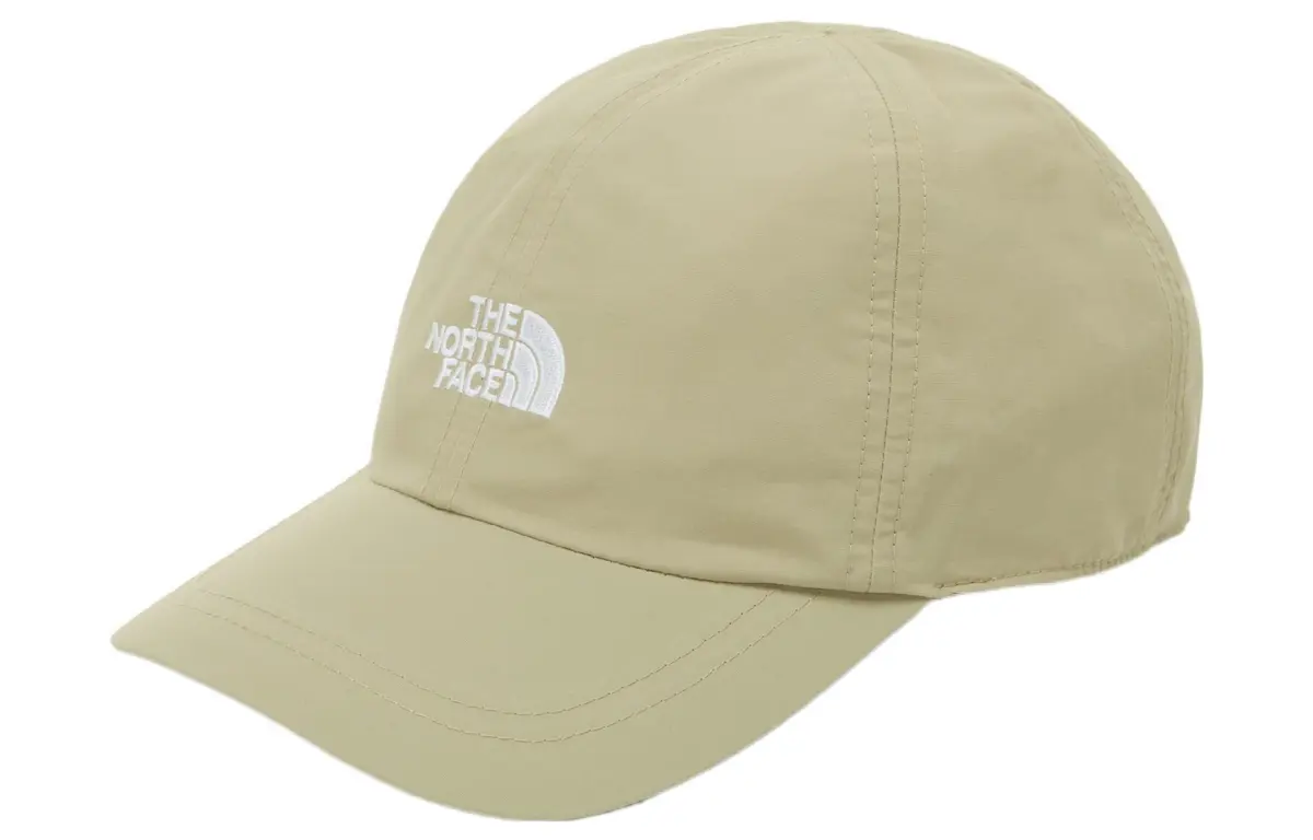 THE NORTH FACE Baseball Caps Unisex Beige