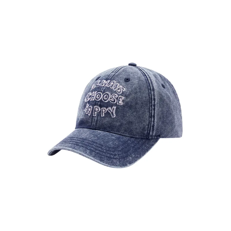 Champion Cotton Baseball Caps Unisex