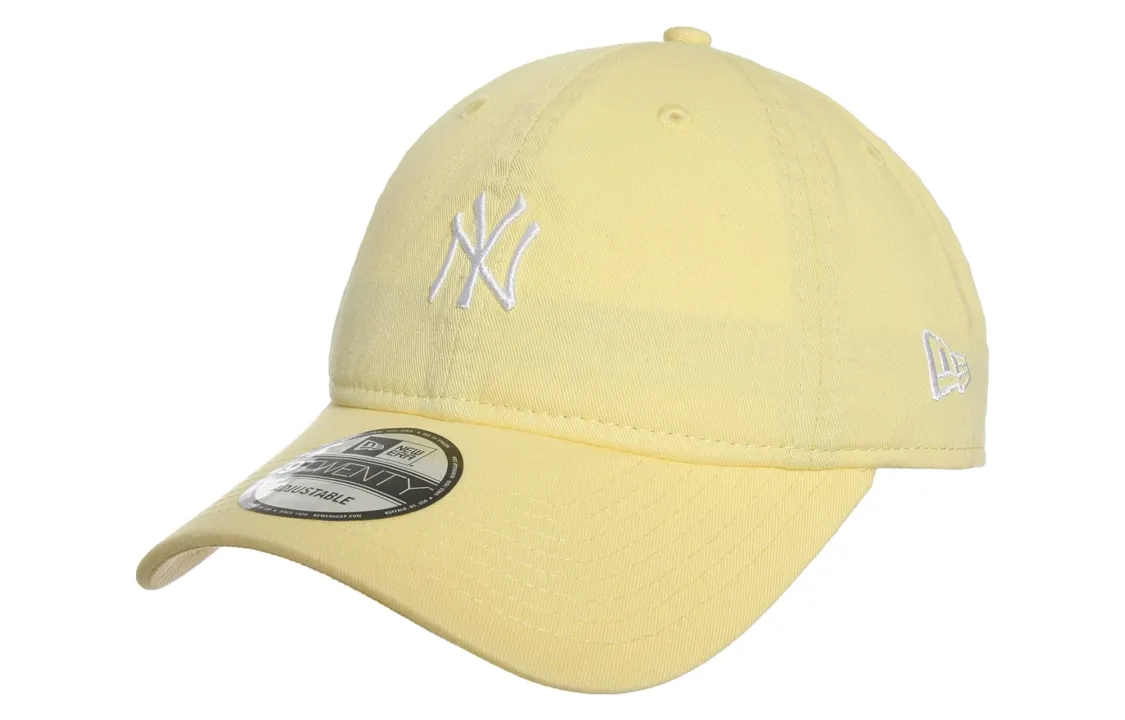 New Era Polyester Baseball Caps Unisex