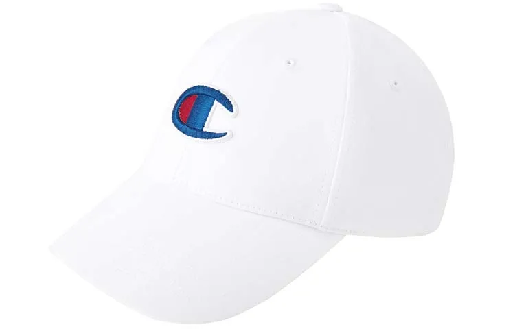 Champion Cotton Baseball Caps Unisex