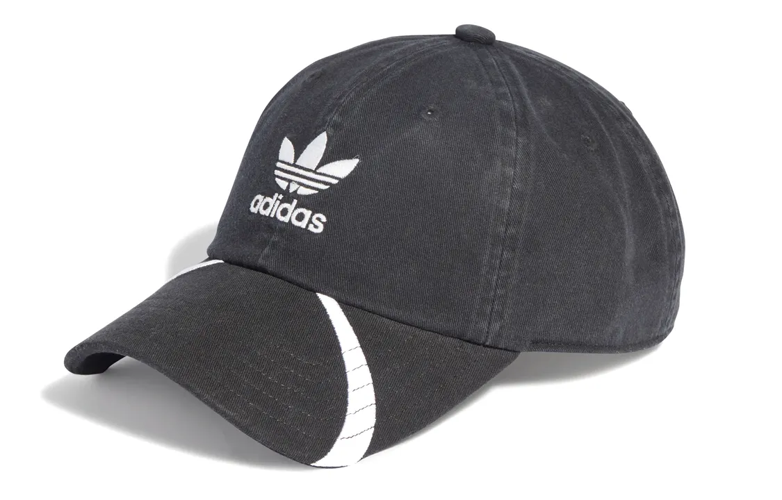 adidas ADILENIUM CAP Men's Black