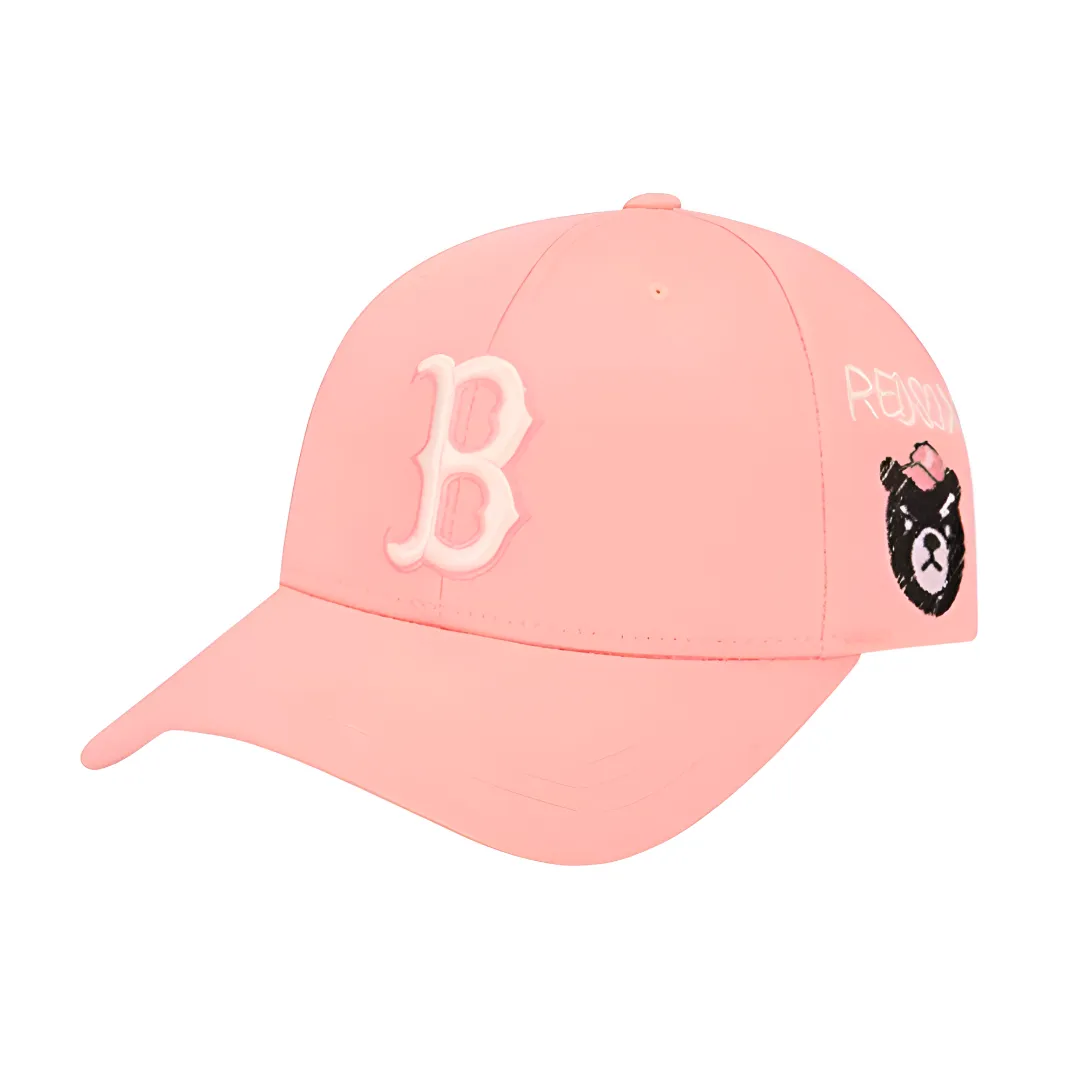 MLB Baseball Caps Unisex