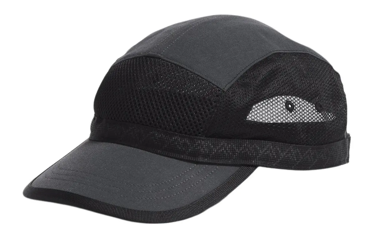 THE NORTH FACE Recycled Nylon, Nylon, Elastane, Recycled Polyester Mesh, Polyester, Recycled Polyester Baseball Caps