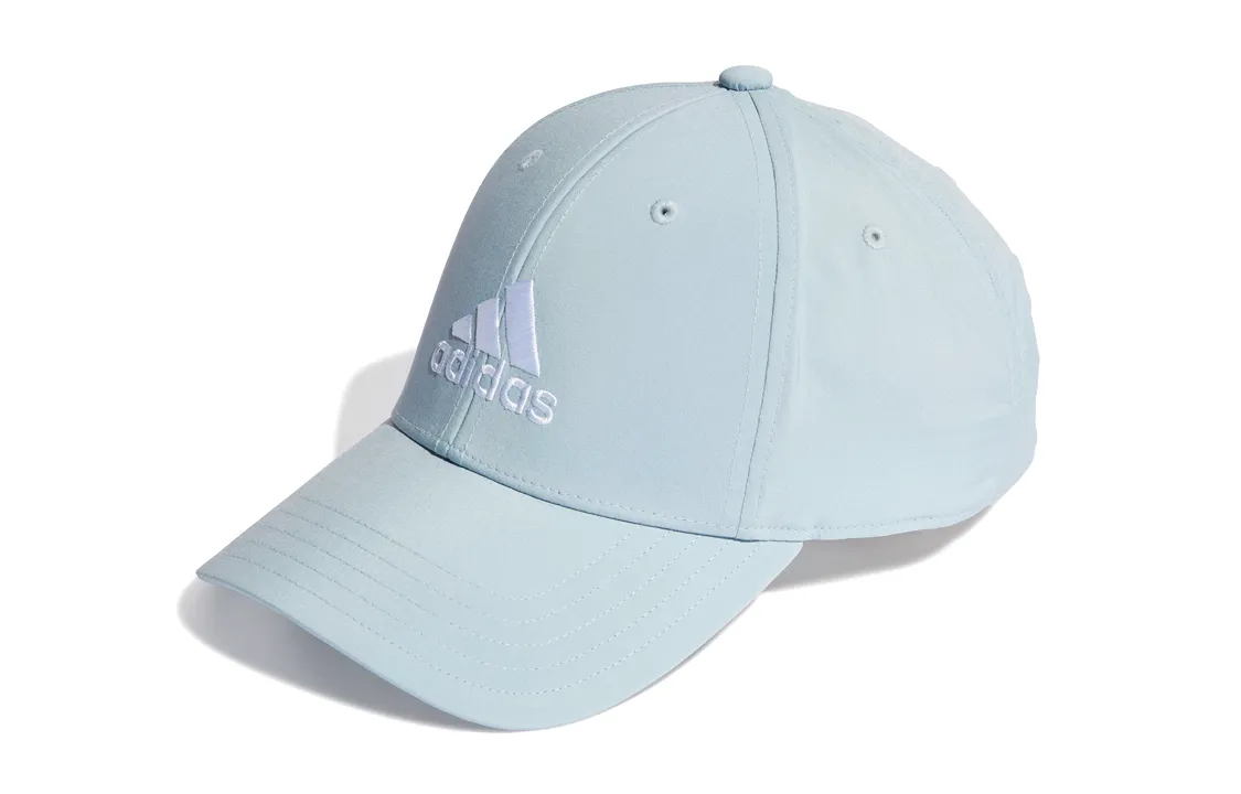 Adidas Recycled Polyester Baseball Caps Men's Blue
