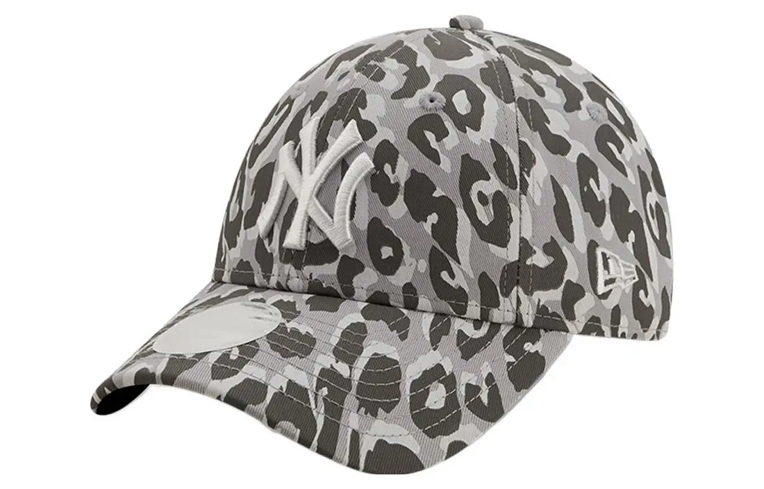 New Era Cotton Baseball Caps Unisex Multicolor