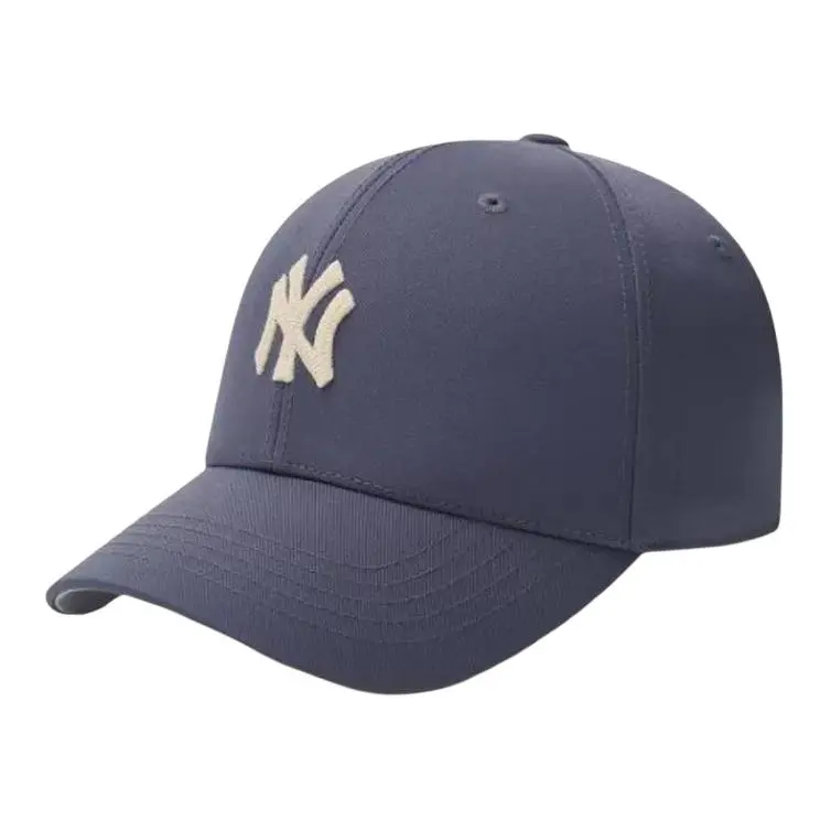 MLB Baseball Caps Unisex Marine Blue