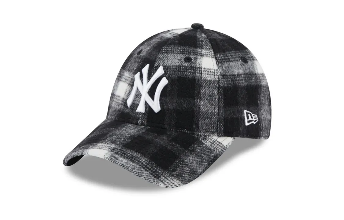 New Era Baseball Caps Unisex Multicolor