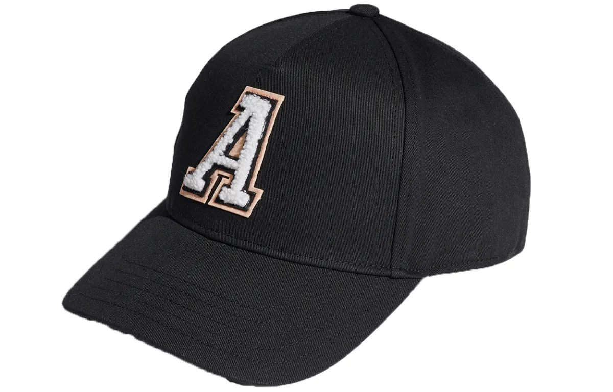 Adidas Cotton Baseball Caps Unisex
