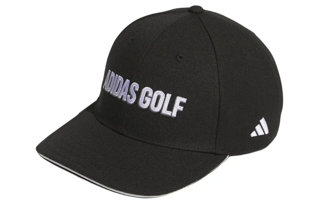 Adidas Acrylic Wool Baseball Caps Men's Multicolor
