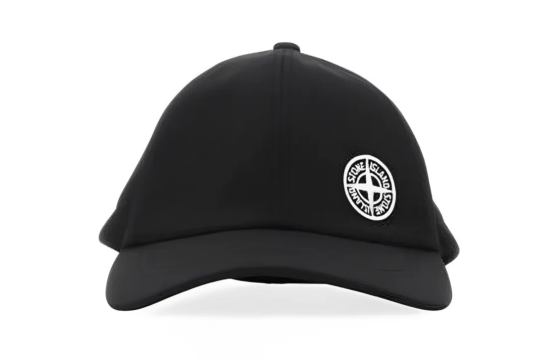 STONE ISLAND 99222 Soft Shell R E.Dye Technology Cap