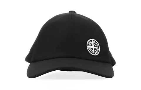 STONE ISLAND 99222 Soft Shell R E.Dye Technology Cap