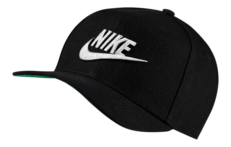 Nike Sportswear Baseball Caps Unisex Black