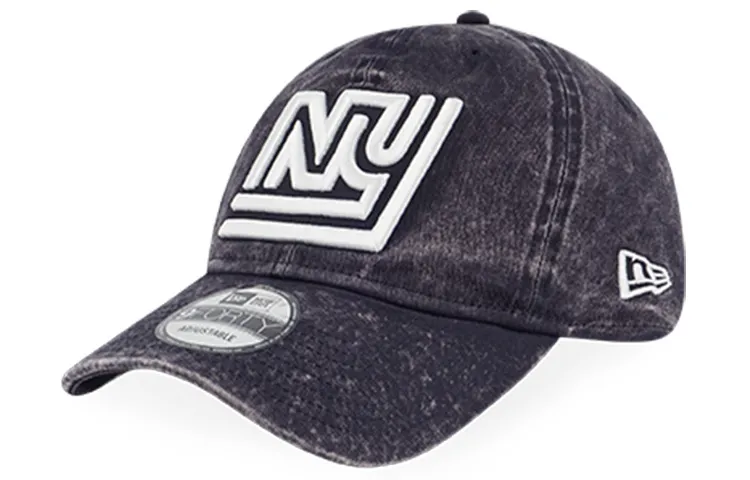 New Era Cotton Baseball Caps Unisex