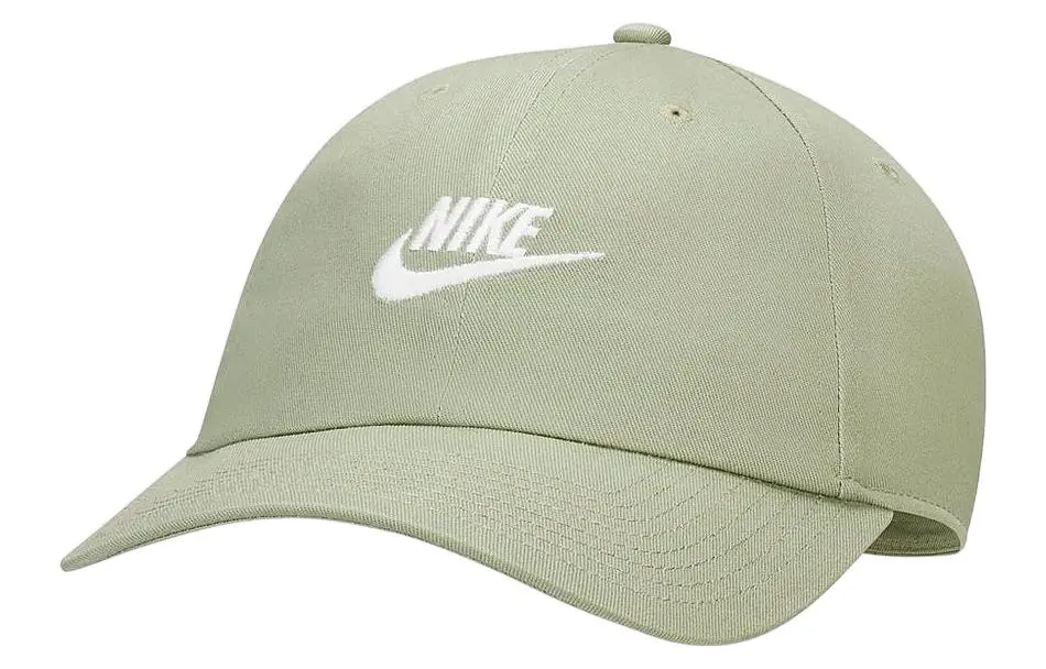 Nike Baseball Caps Unisex Green