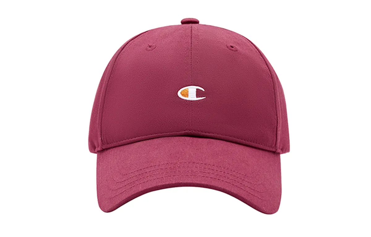 Champion Cotton Baseball Caps Unisex