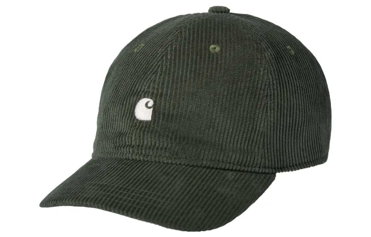 Carhartt WIP Baseball Caps Men's Green