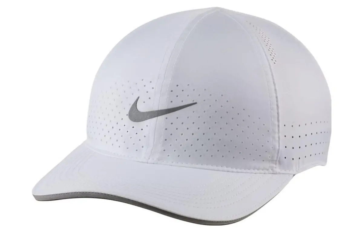 Nike Baseball Caps Unisex White