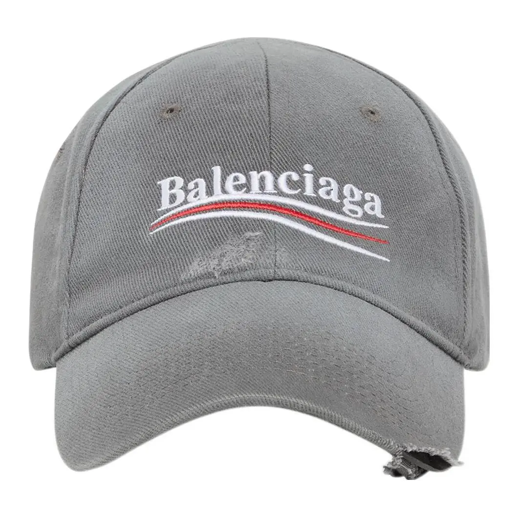 Balenciaga Women's Political Campaign Cap