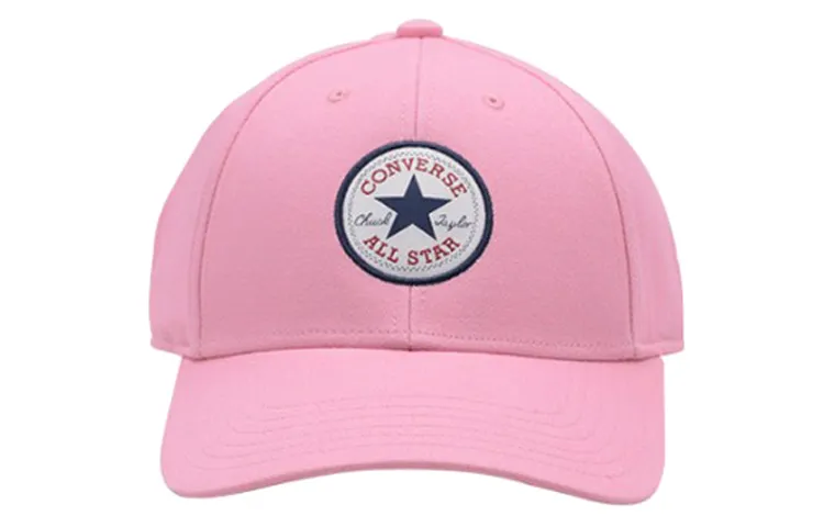 Converse Cotton Baseball Caps Unisex