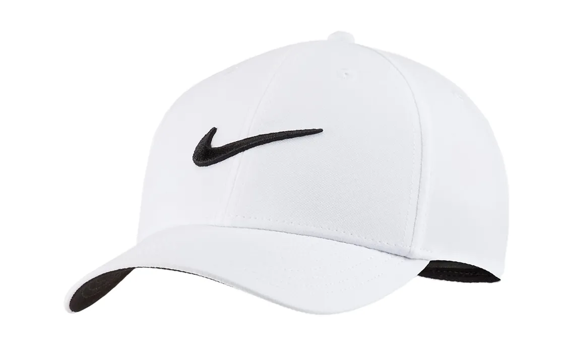 Nike Polyester Baseball Caps Unisex