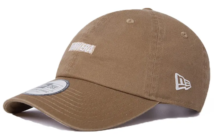 New Era Cotton Baseball Caps Unisex