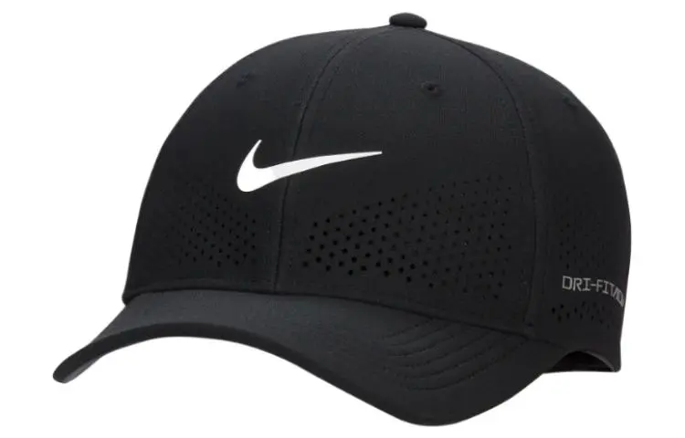 Nike Dri-FIT Adv Club Structured Swoosh Cap