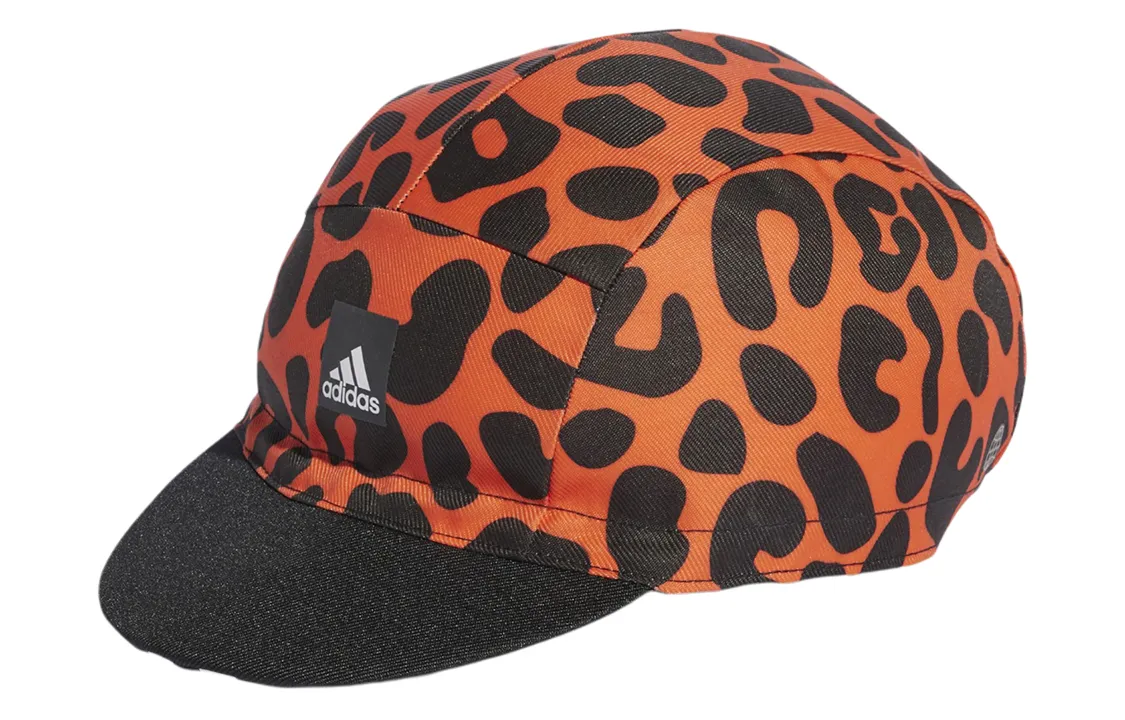 Adidas Baseball Caps Unisex Red Neon/Black