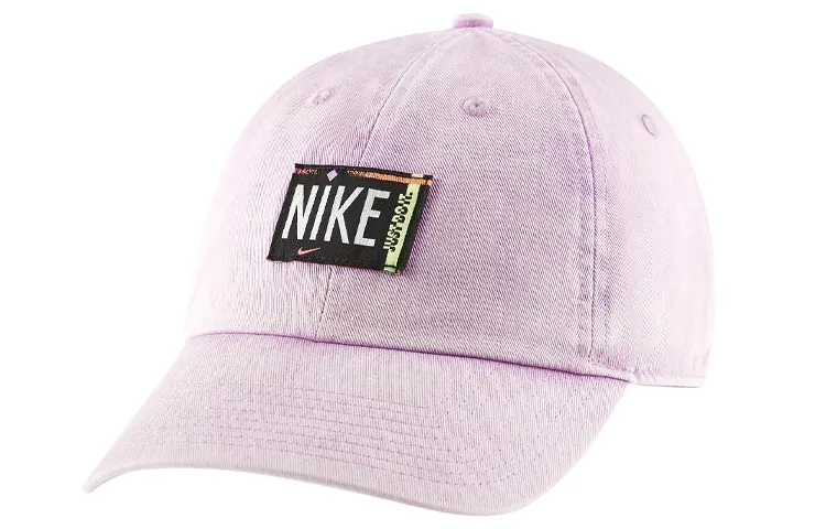Nike Baseball Cap Women's Purple
