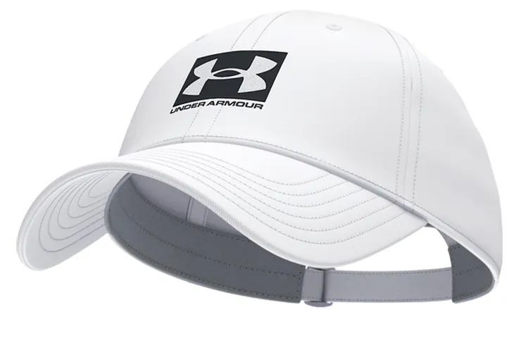 Under Armour Baseball Caps Unisex