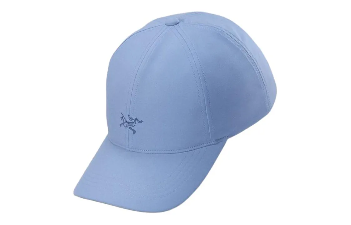 Arc'teryx Polyester Baseball Caps Women's Blue