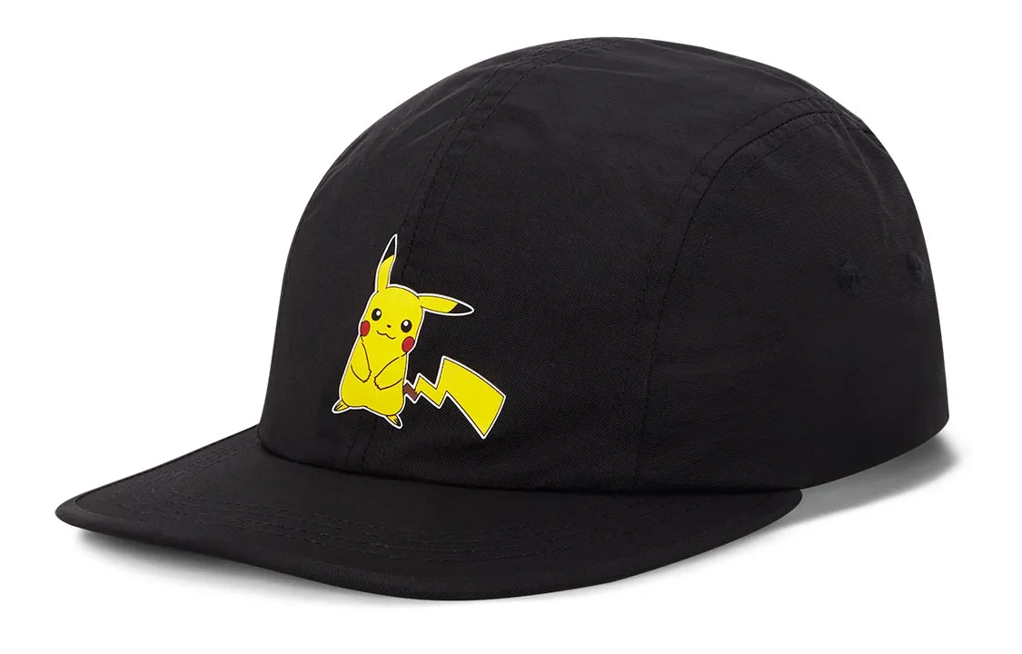 Converse Baseball Caps Unisex Black