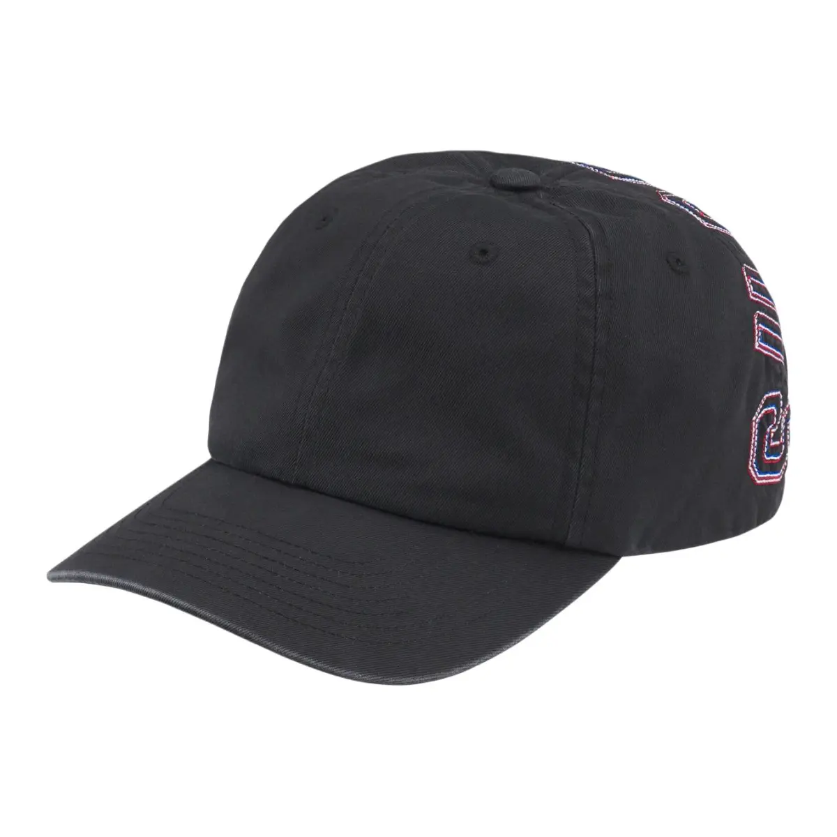 Supreme Back Arc 6 Panel