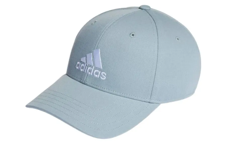 Adidas Cotton Baseball Caps Unisex