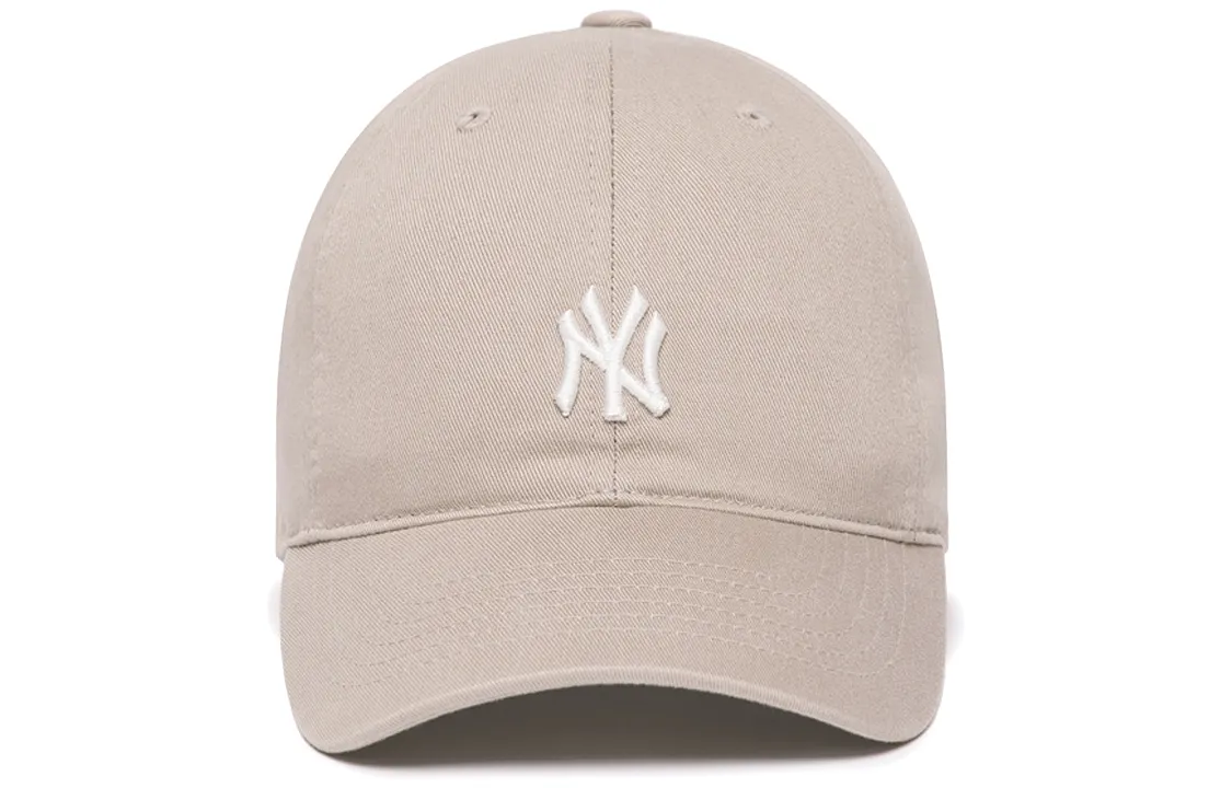 MLB Cotton Baseball Caps Unisex
