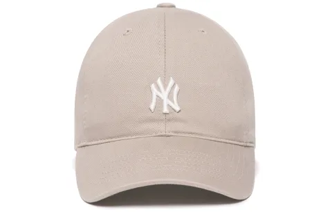MLB Cotton Baseball Caps Unisex