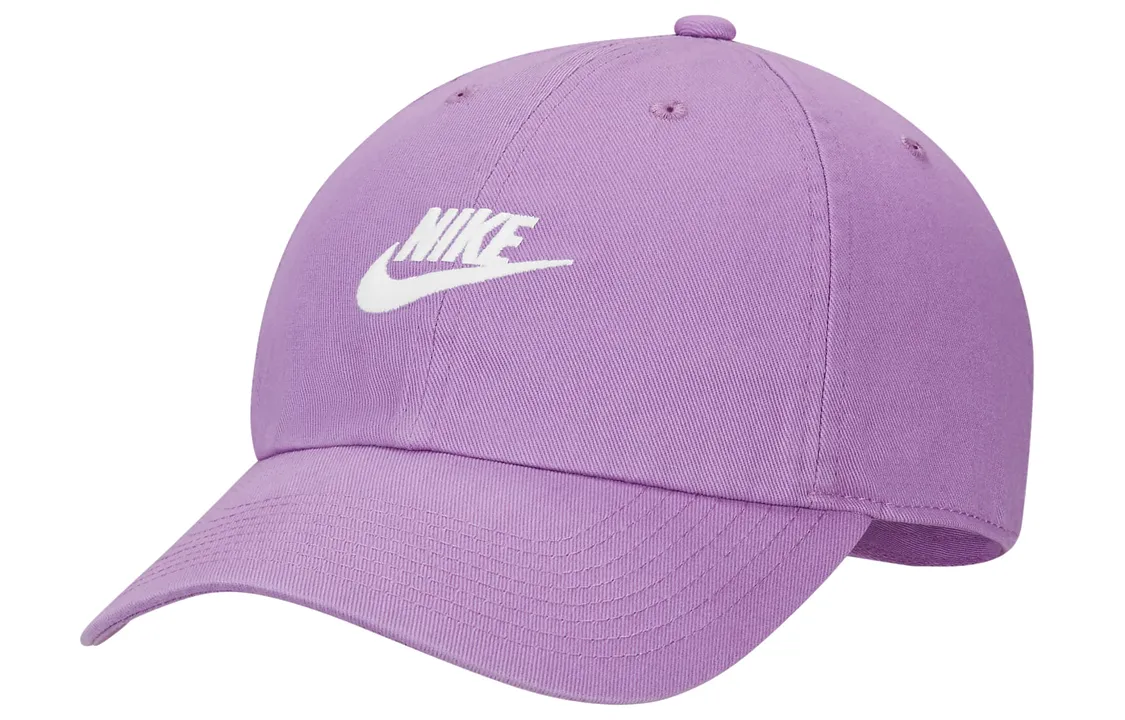 Nike Baseball Caps Unisex Fuchsia