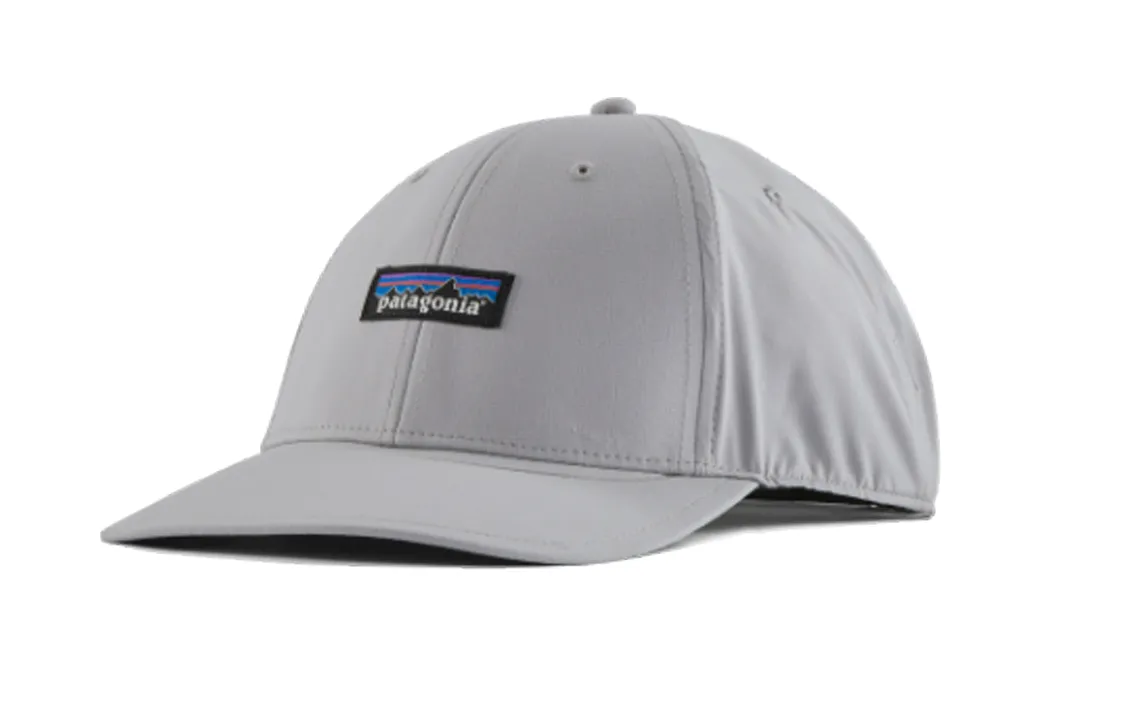 Patagonia Baseball Caps Women's Gray