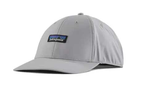 Patagonia Baseball Caps Women's Gray