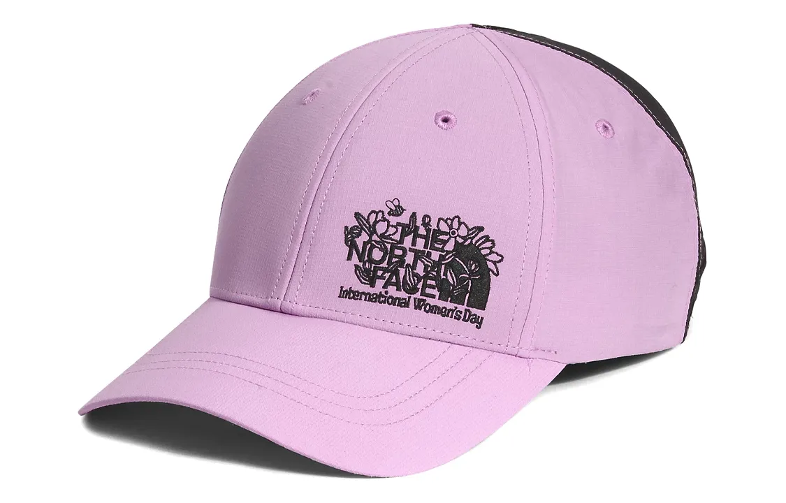 THE NORTH FACE Baseball Caps Women's Purple